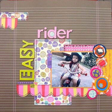 Easy Rider