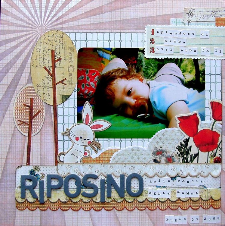 Riposino