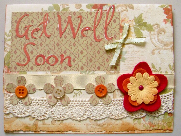 Get Well Soon