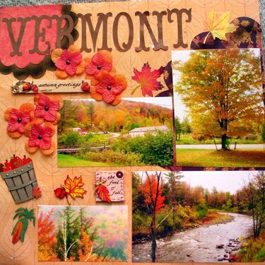 Vermont Page 1