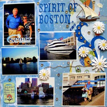 Page 2 Spirit of Boston
