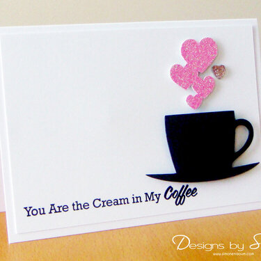 My Coffee Card