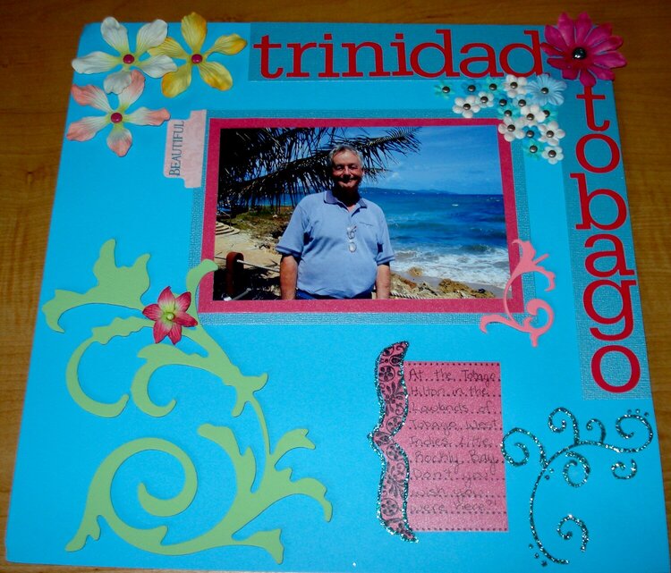 Trinidad and Tobago