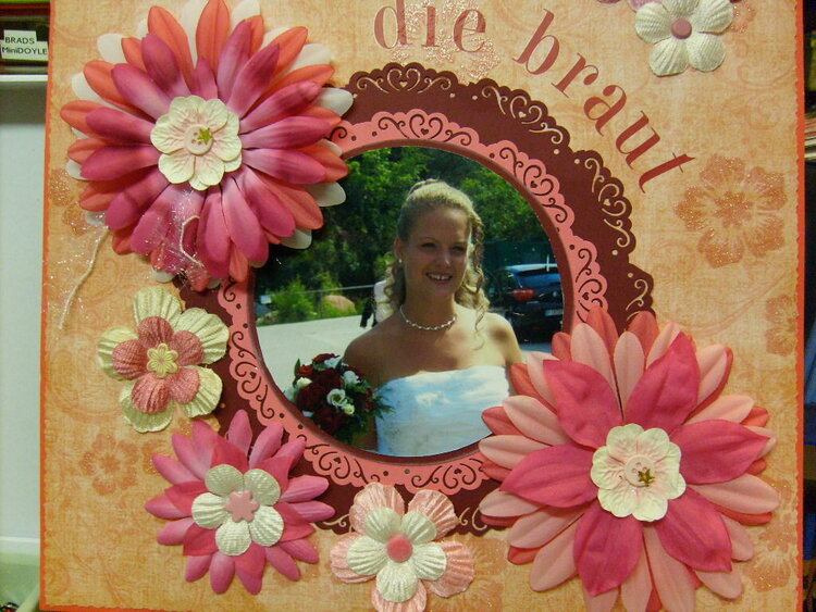 the Bride (die Braut)