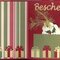The Magic of Christmas - mini album