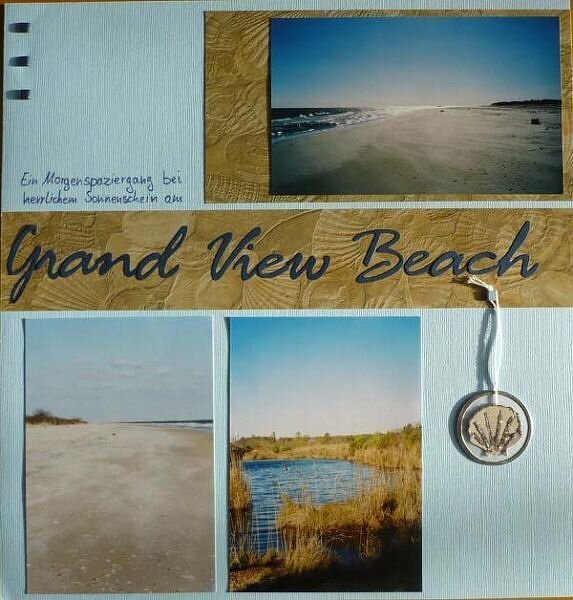 Grand View Beach