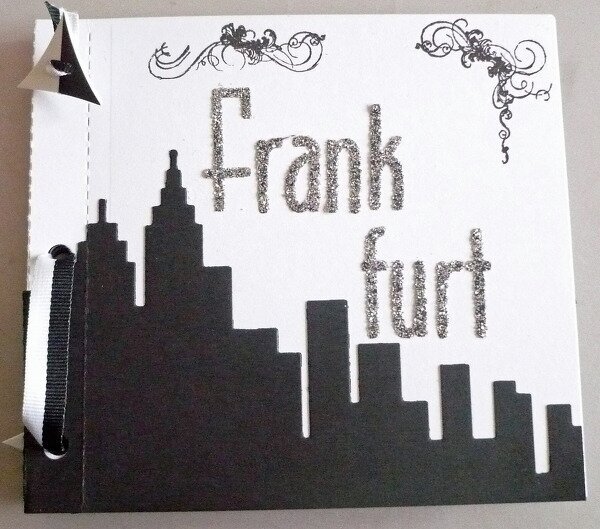 Frankfurt Mini Album