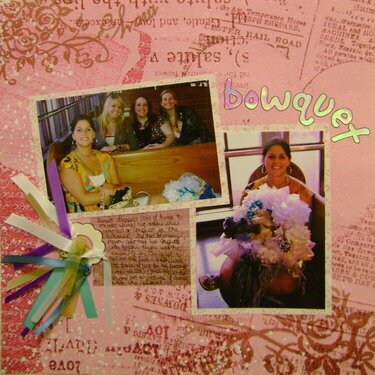 Bowquet