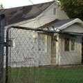 Abandoned House (9 pts)