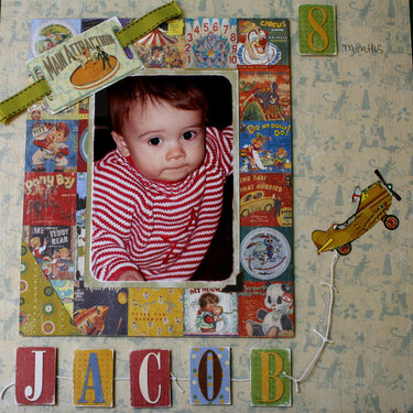 JACOB~8 months