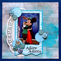 Adore Amore (LO #18)