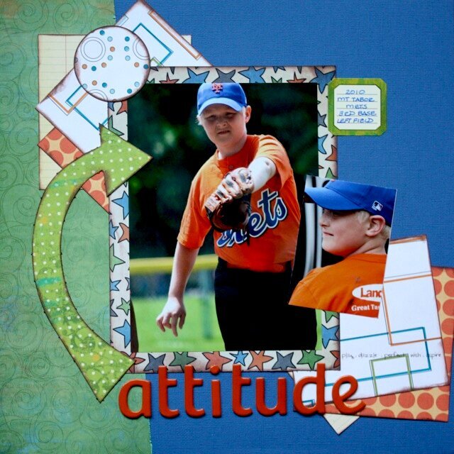Attitude PIT Sketch Challenge June 3