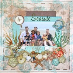 Seaside - January LO #12
