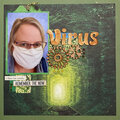 Virus (A Public Health Professionals Reflection on COVID-19)