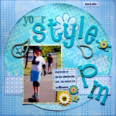 Your Style