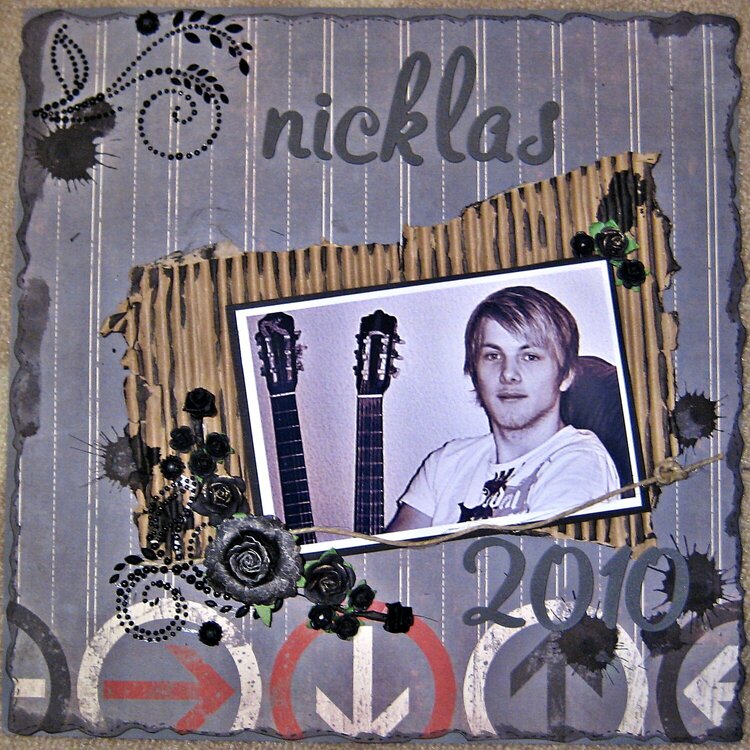 Nicklas 2010