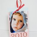 holiday ornaments 1 0f 7