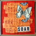 Art Journal Soar