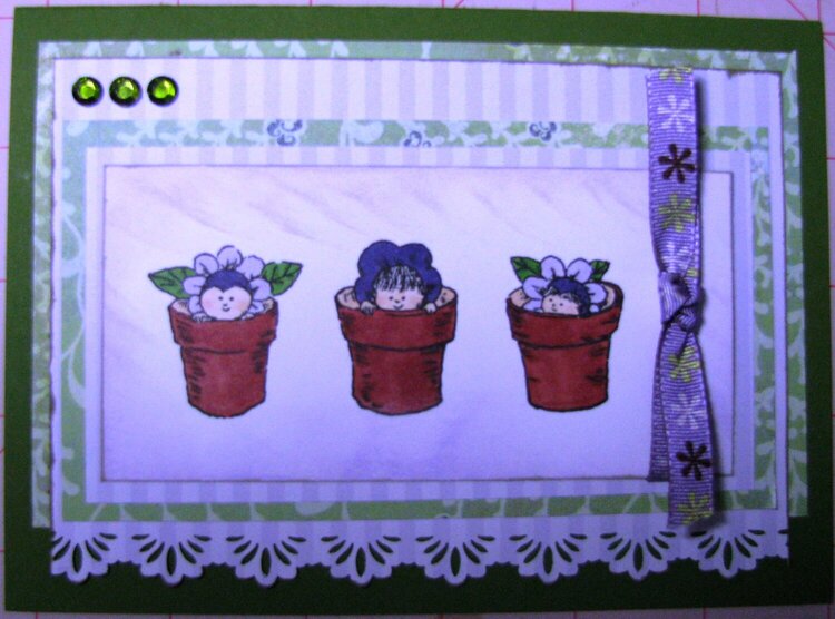 flowerpots