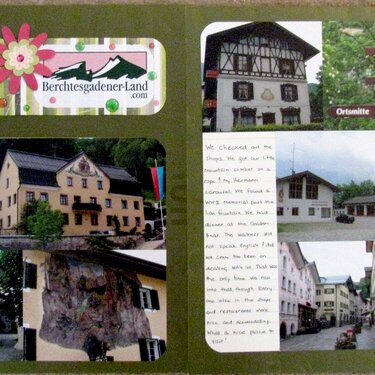 Berchtesgadener-Land