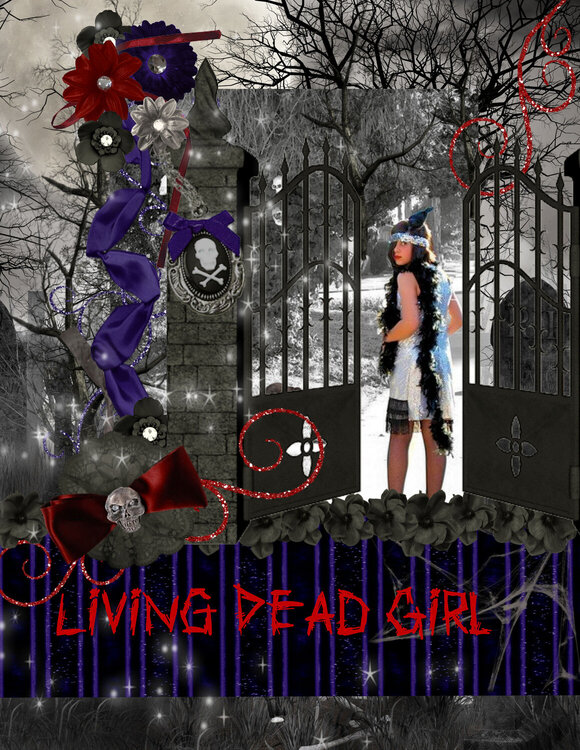 Living Dead Girl