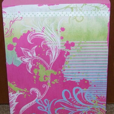 Altered Clipboard Picture #2