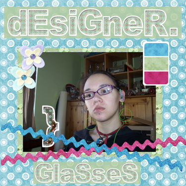 designer glasses