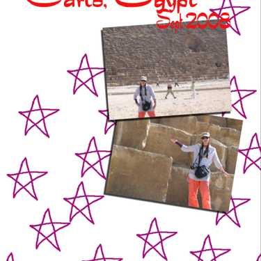 Cario Egypt