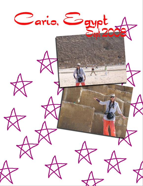 Cario Egypt