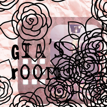 Gia&#039;s Room