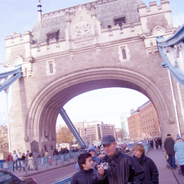 London Bridge 3