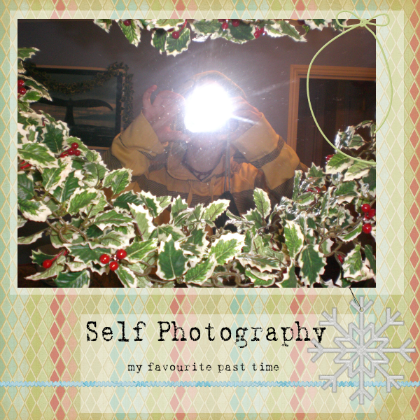 Self Photography