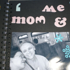 mom and me page 2