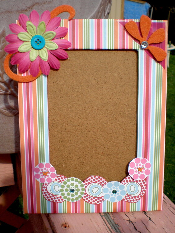 Picture Frame