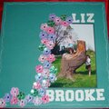 Liz  -  Brooke