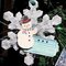 Snowflake Ornaments