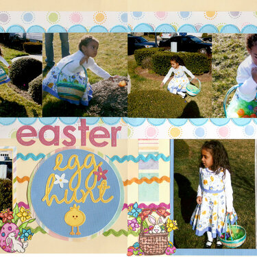 Easter Egg Hunt