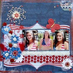 Baby You're a Firework