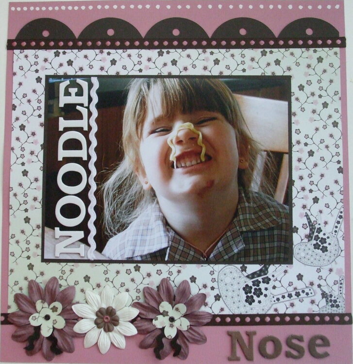 Noodle Nose
