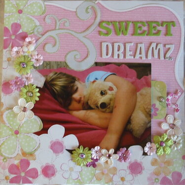 Sweet Dreamz