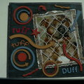 ruff tuff Duff
