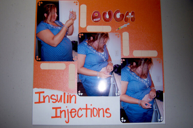 Insulin Injections pg1