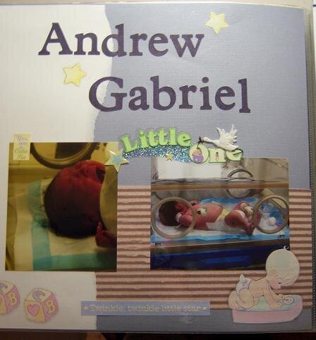 Andrew Gabriel