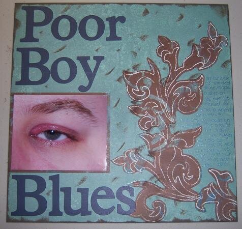 Poor Boy Blues