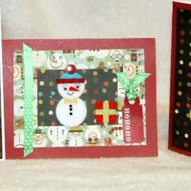 c-mas cards 3