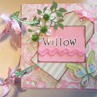 mini for willow