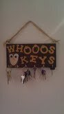 Whoos Keys