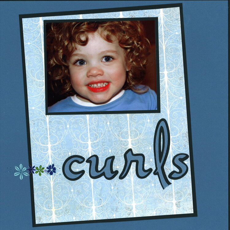 Curls-Pg 1