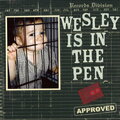 Wes is in the Pen-Pg 1