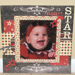 "Baby" Star